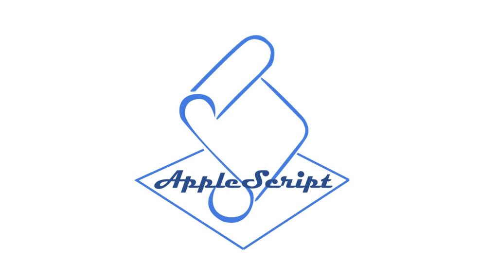 Curso de AppleScript descuento hasta el 10 de abril de 2021